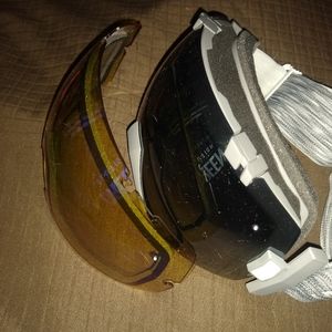 SMITH goggles unisex